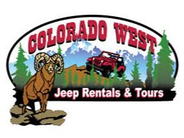 Colorado West Jeep Rentals & Tours